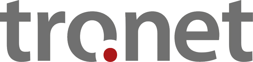 logo tronet